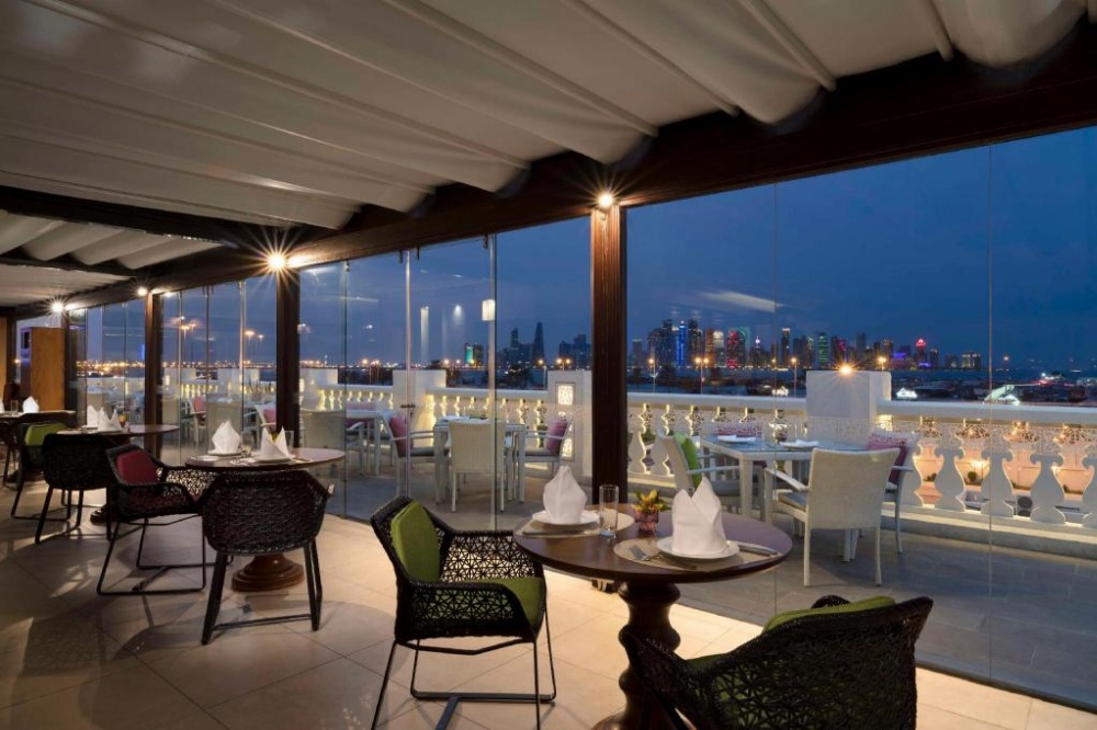 Souq Waqif Boutique Hotels - Tivoli Main image