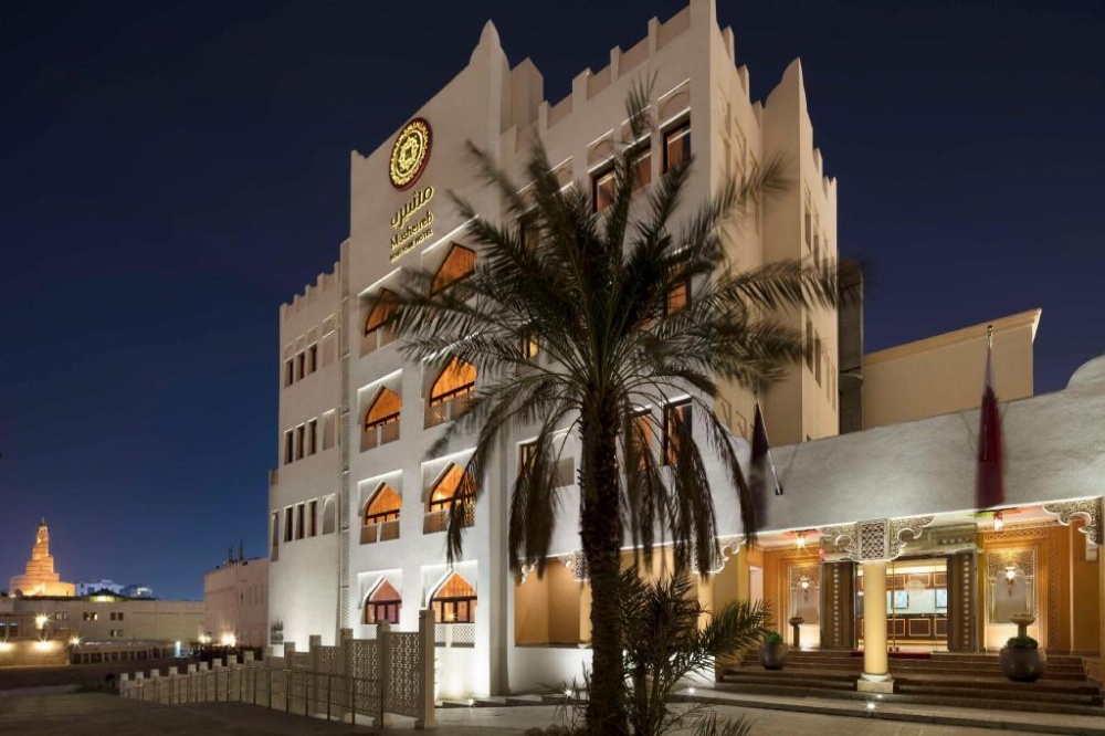 Souq Waqif Boutique Hotels - Tivoli