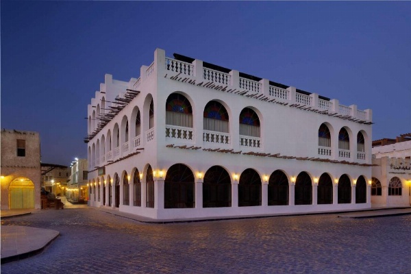 Souq Waqif Boutique Hotels - Tivoli image 10