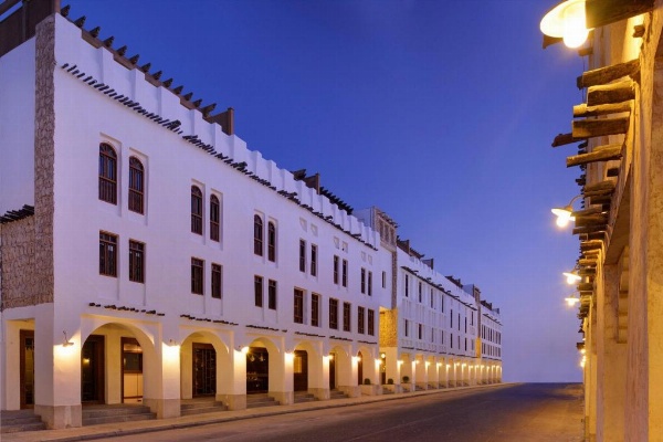 Souq Waqif Boutique Hotels - Tivoli image 14