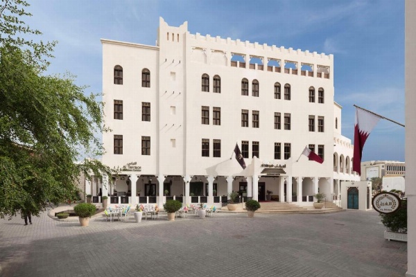 Souq Waqif Boutique Hotels - Tivoli image 15