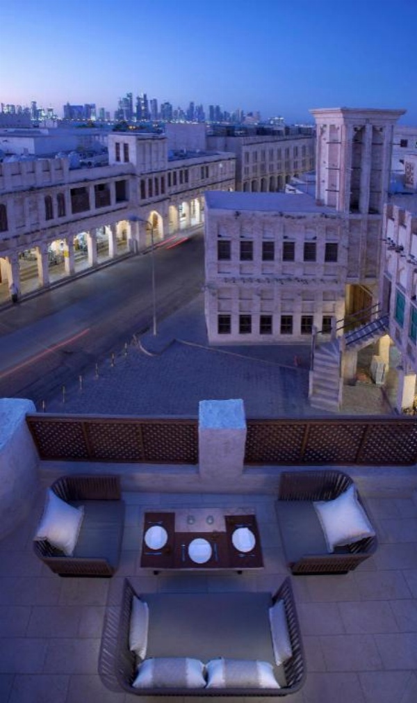 Souq Waqif Boutique Hotels - Tivoli image 16