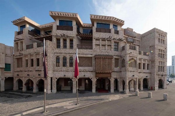 Souq Waqif Boutique Hotels - Tivoli image 20