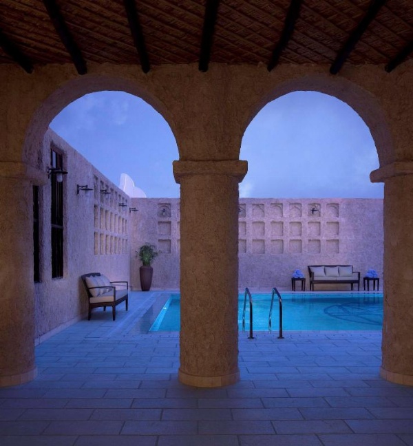 Souq Waqif Boutique Hotels - Tivoli image 21