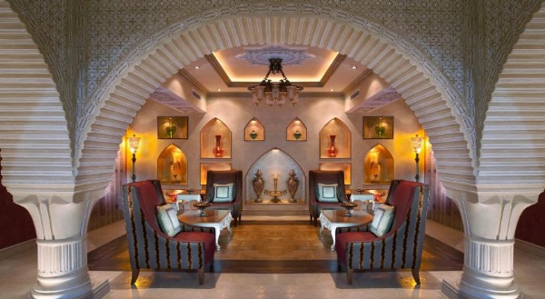 Souq Waqif Boutique Hotels - Tivoli image 27