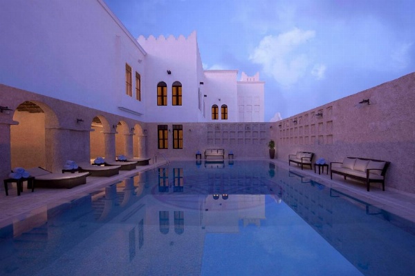 Souq Waqif Boutique Hotels - Tivoli image 3