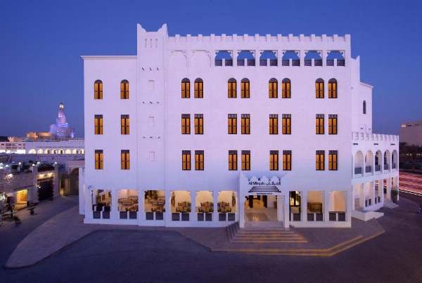 Souq Waqif Boutique Hotels - Tivoli image 9